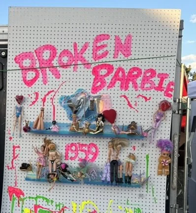 Love Burn 2026