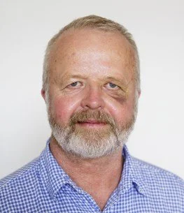 Professor Knut Røed