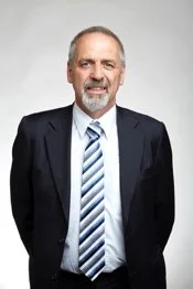 Professor John Speakman