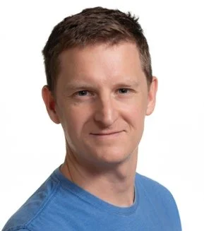 Professor Mike Martin (Project manager)