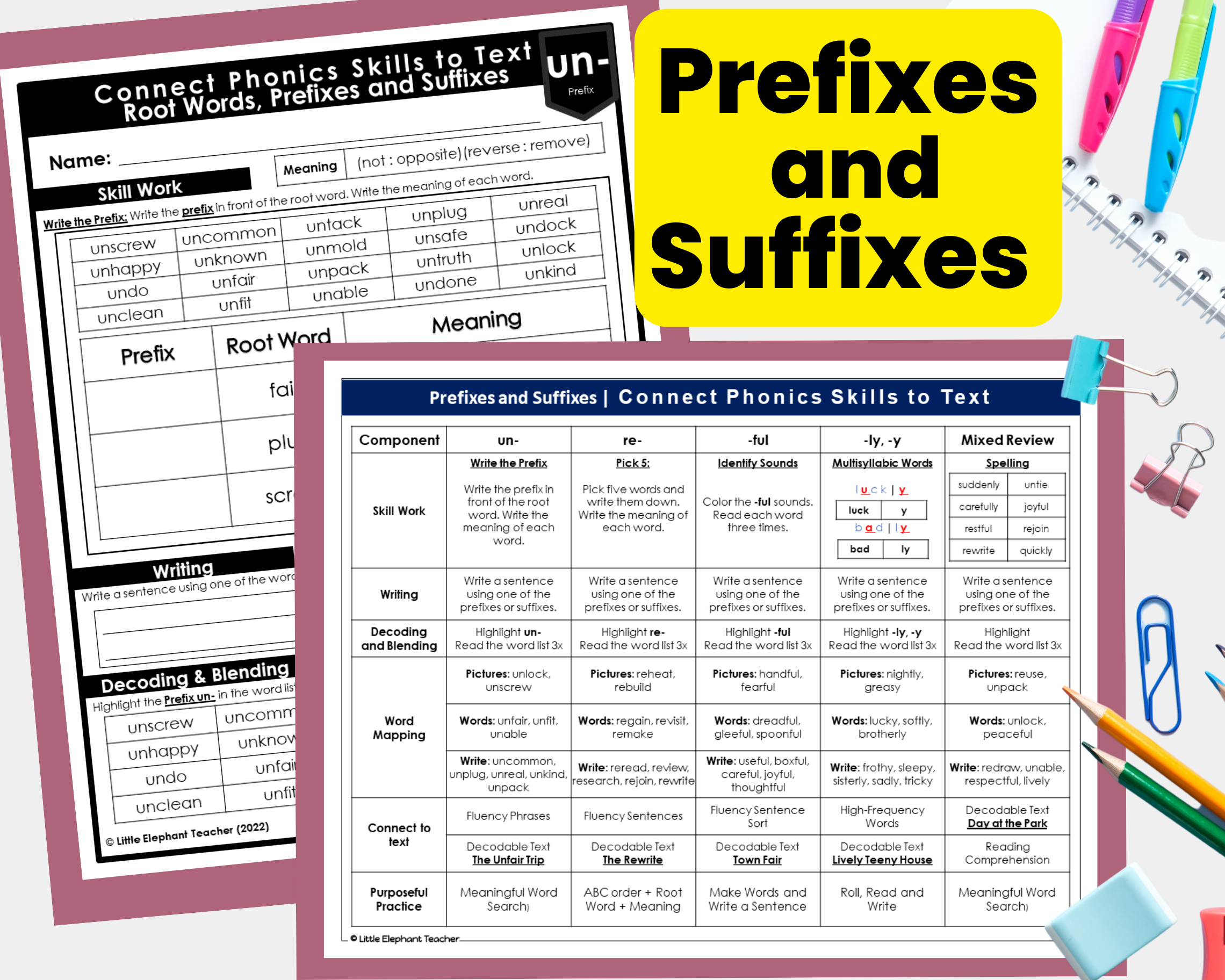 words that are prefixes – Image 11