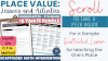 Place Value Worksheets and Games: A Hands-On Approach to Math ...