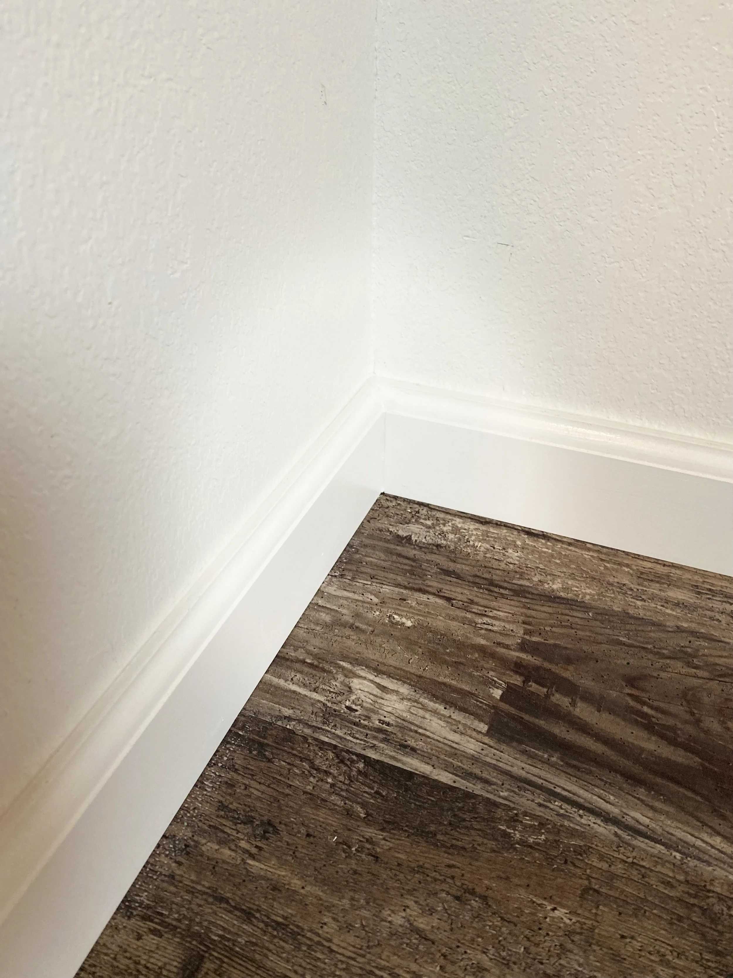 Flooring replacement