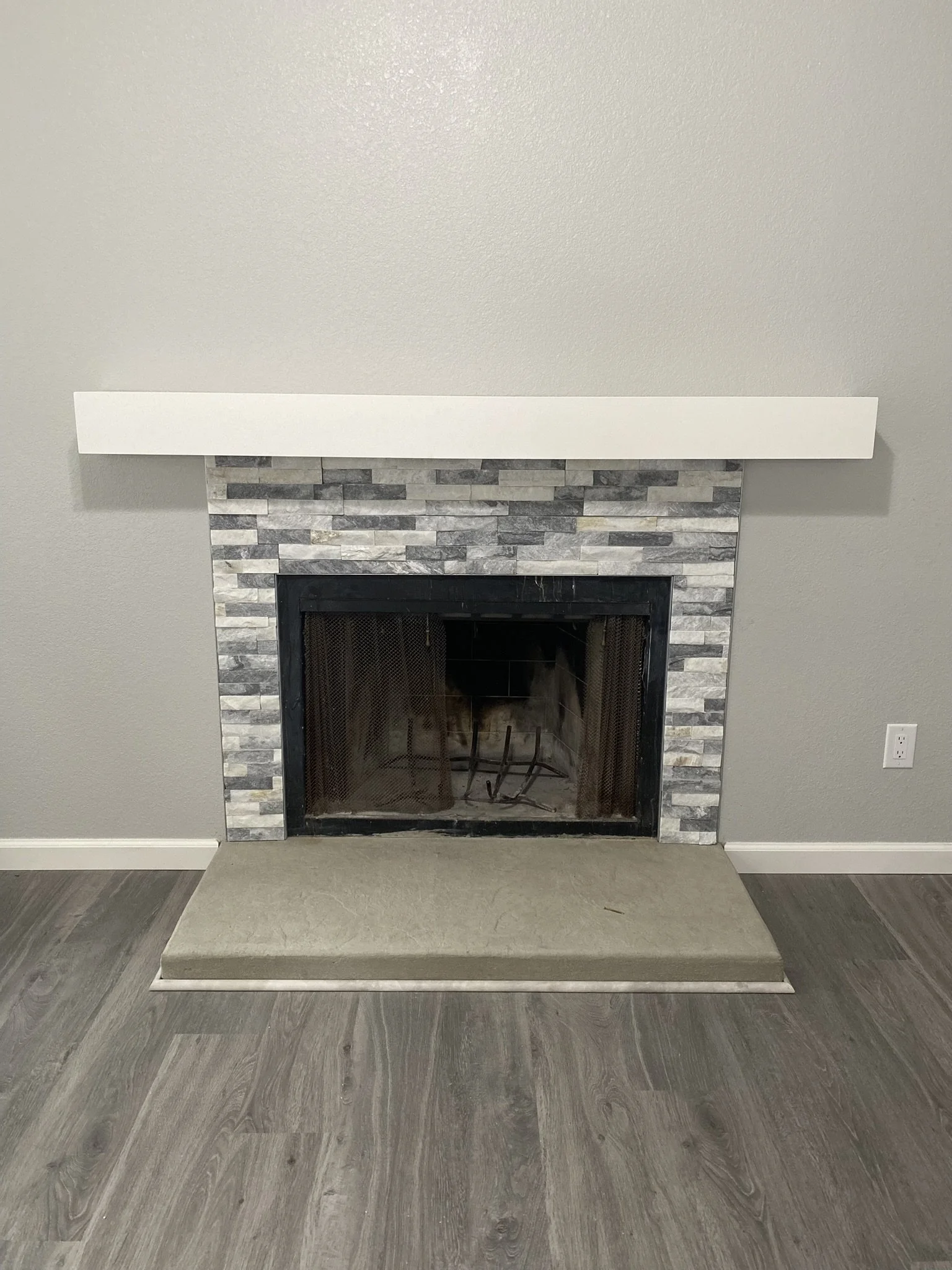 Kitchen and Bathroom Remodel Completion - after