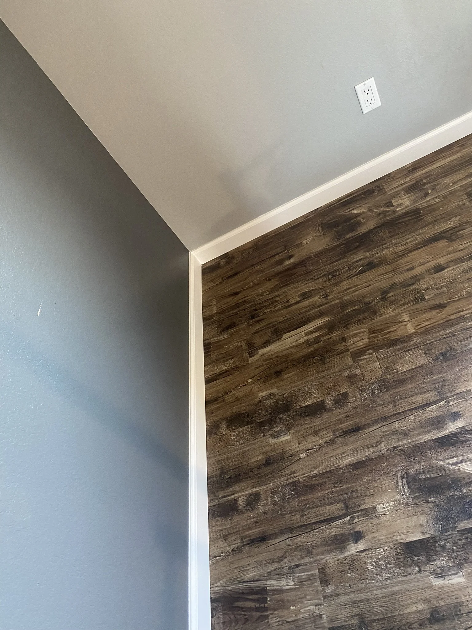 Flooring replacement