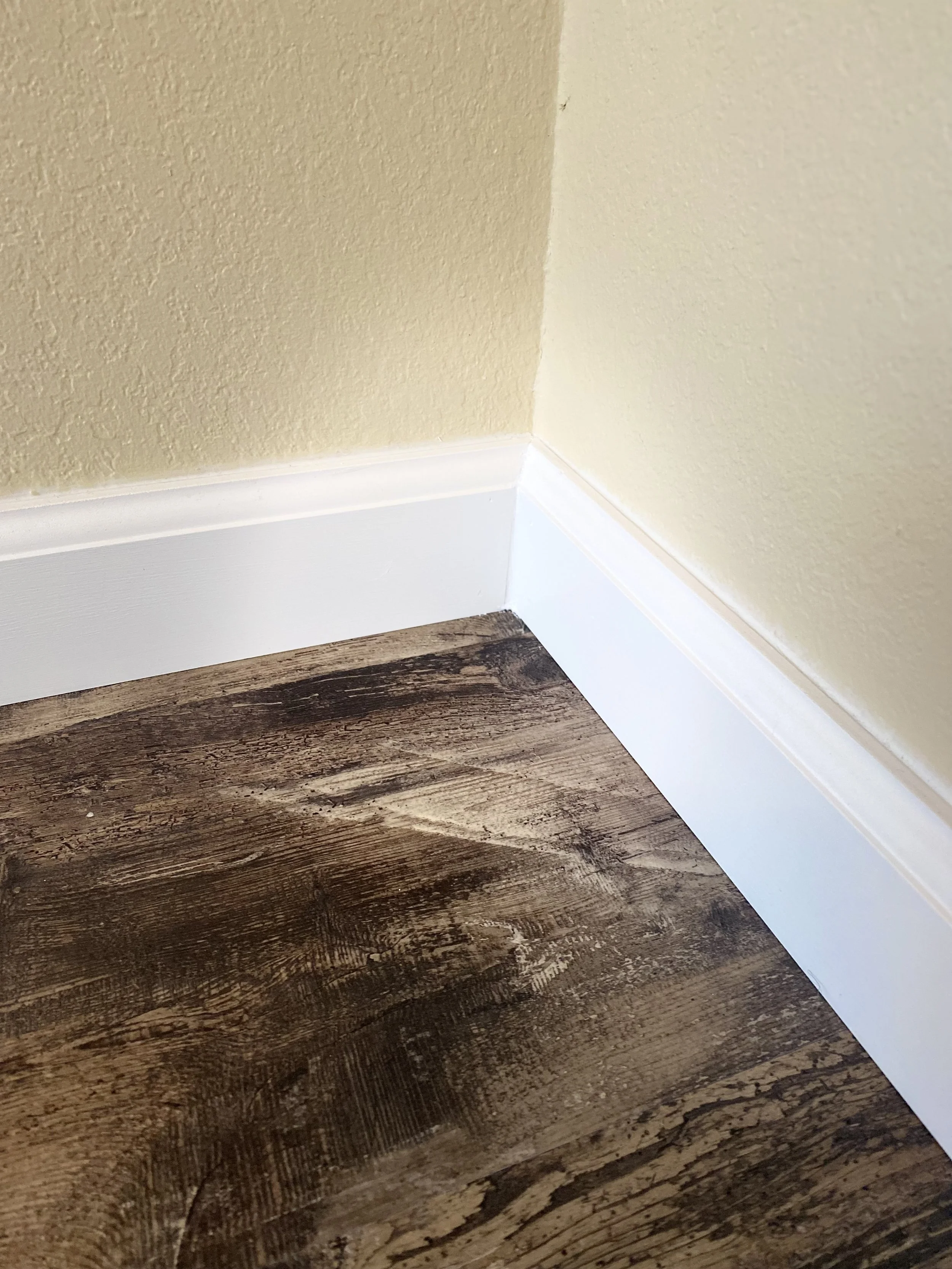 Flooring replacement