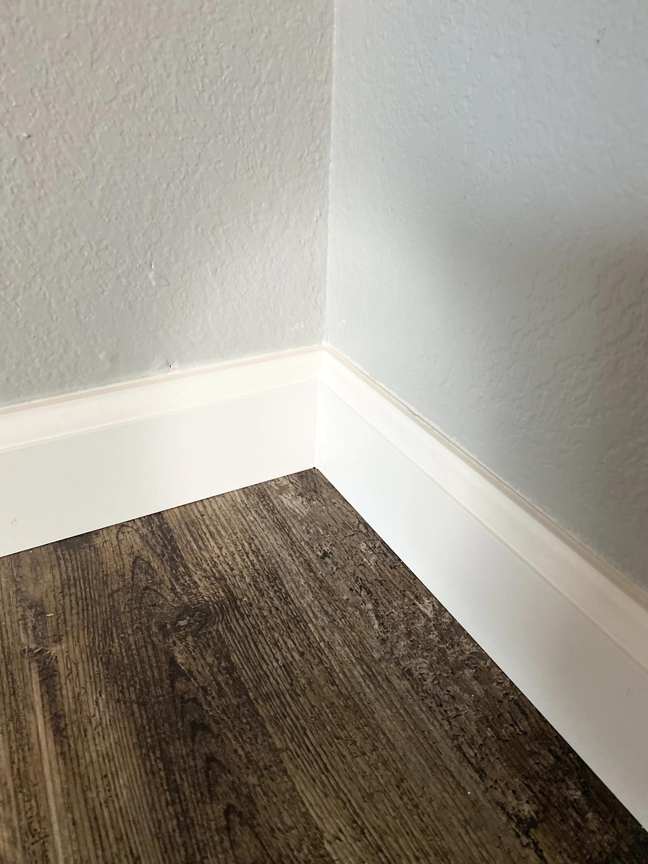 Flooring replacement