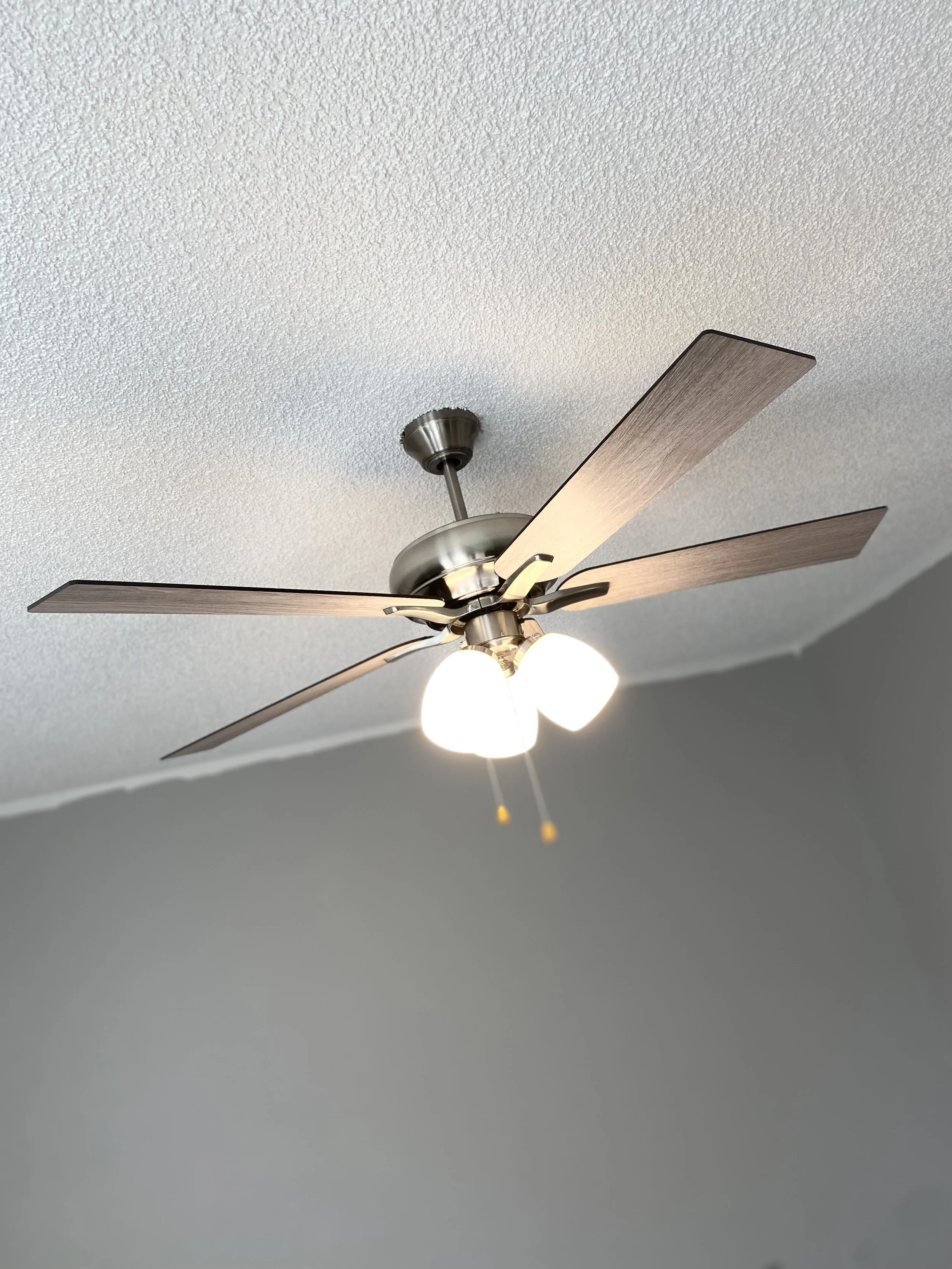 Kitchen and Bathroom Remodel Completion - after