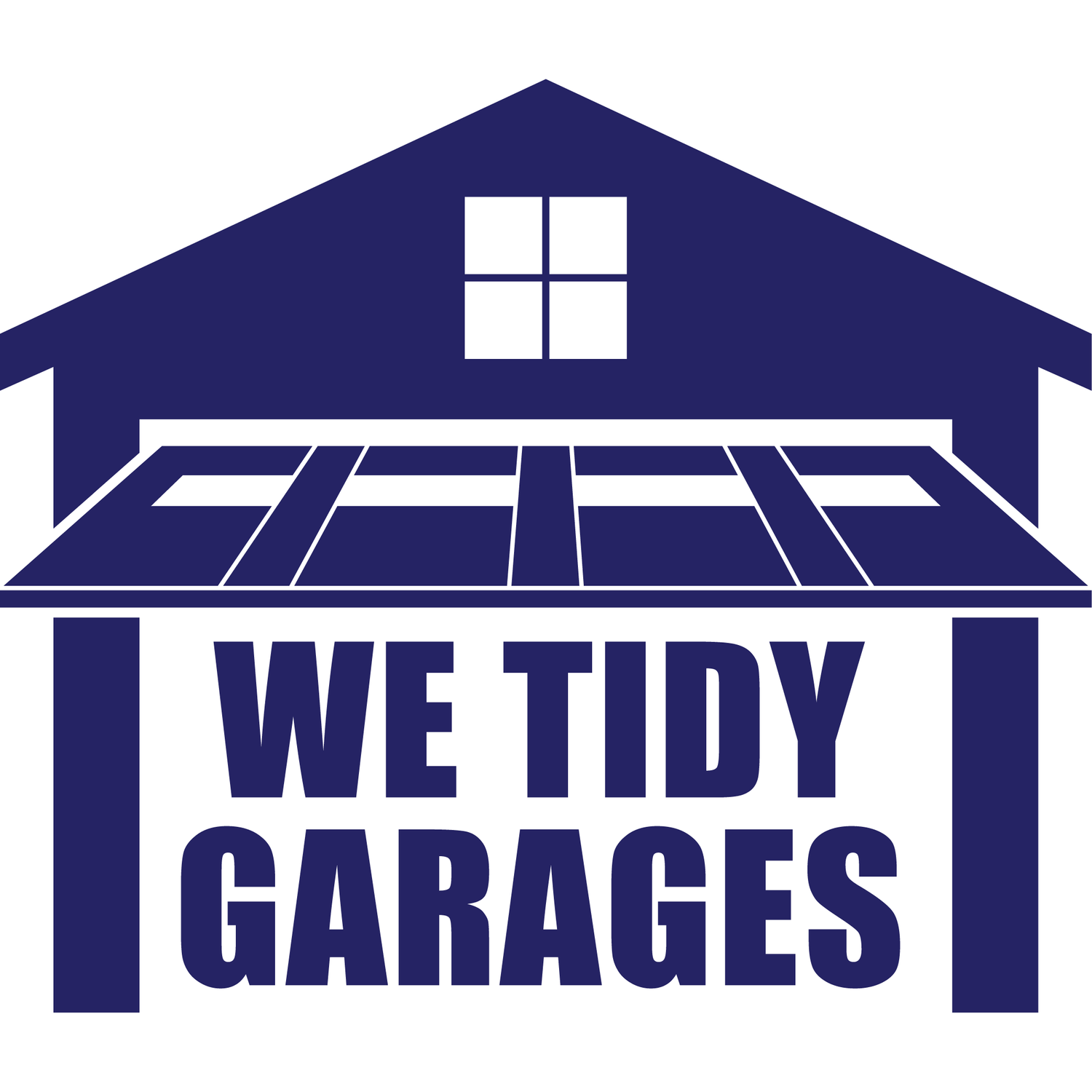 We Tidy Garages