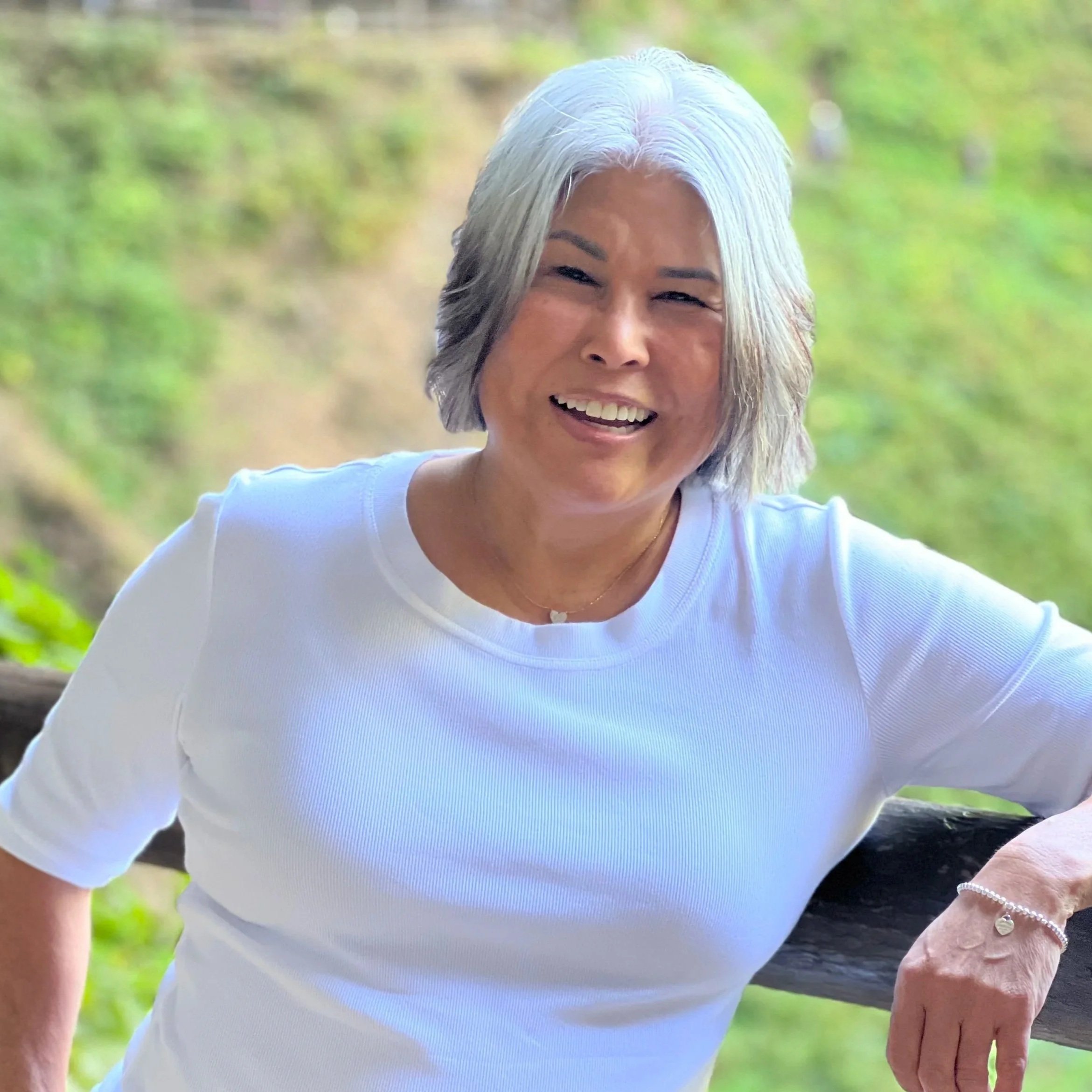 Joyce Weideling, MA, LMFT