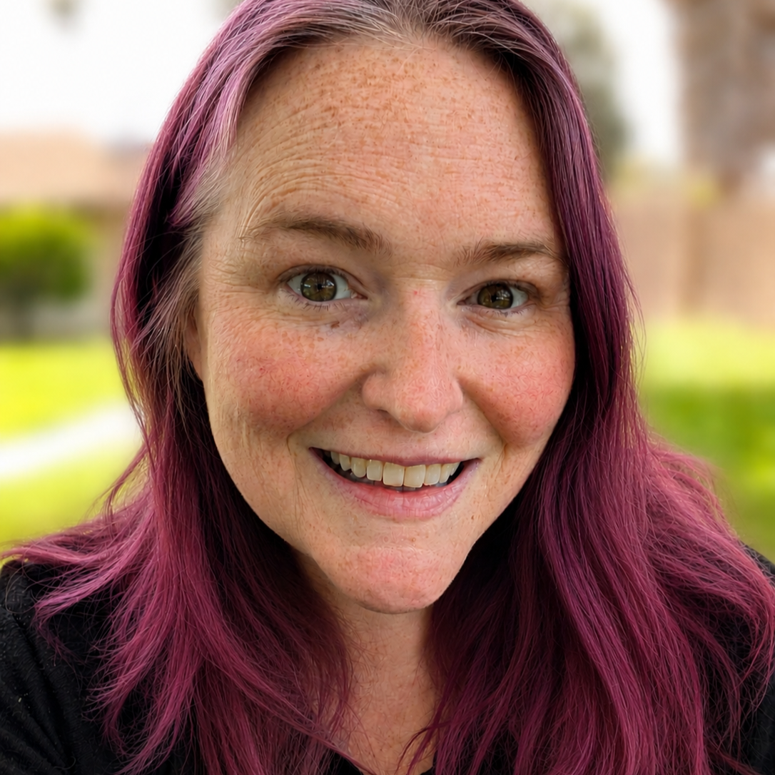 Melissa McKenzie, MA (starting May 18th)