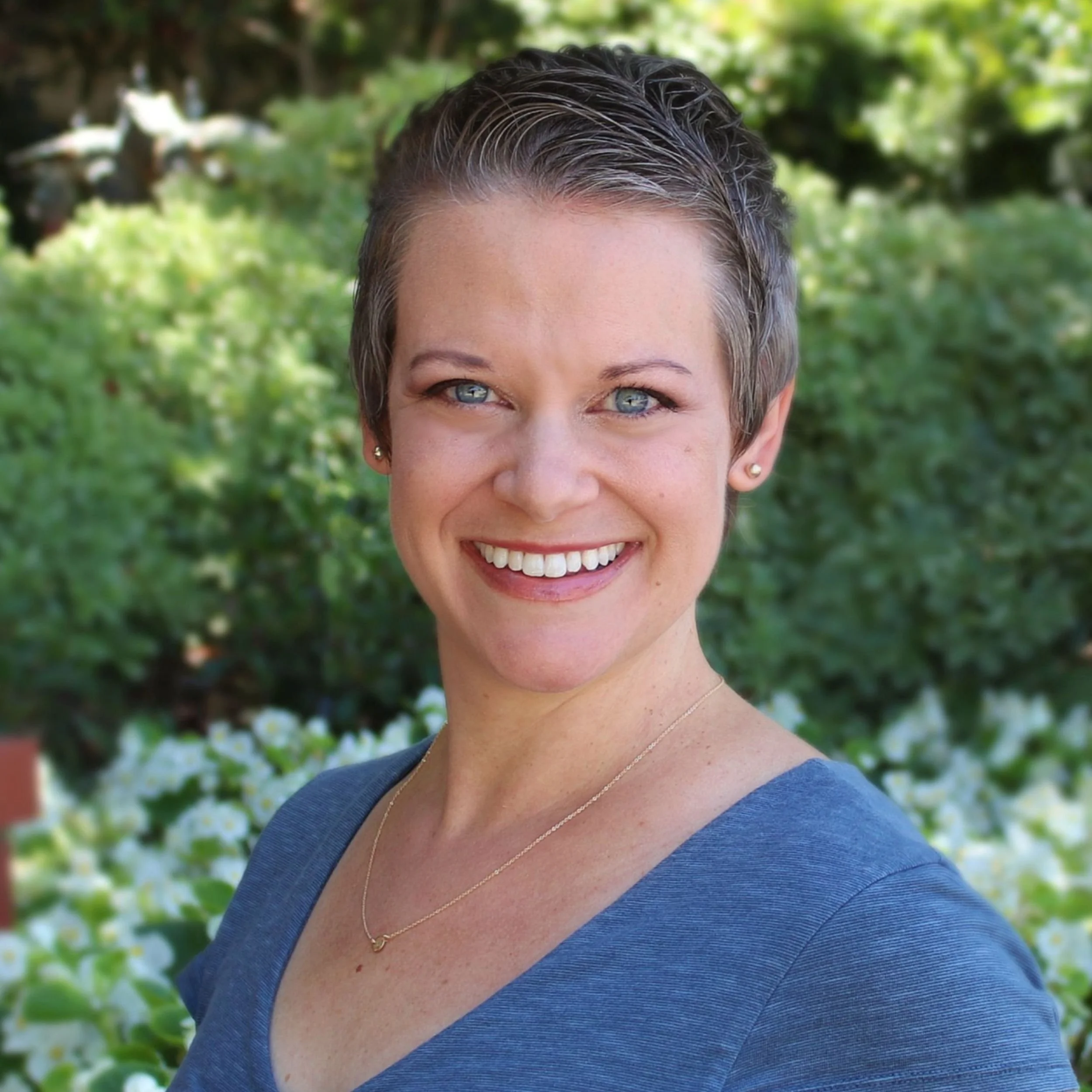 Kathryn “Katie” Hunter, MA, LMFT