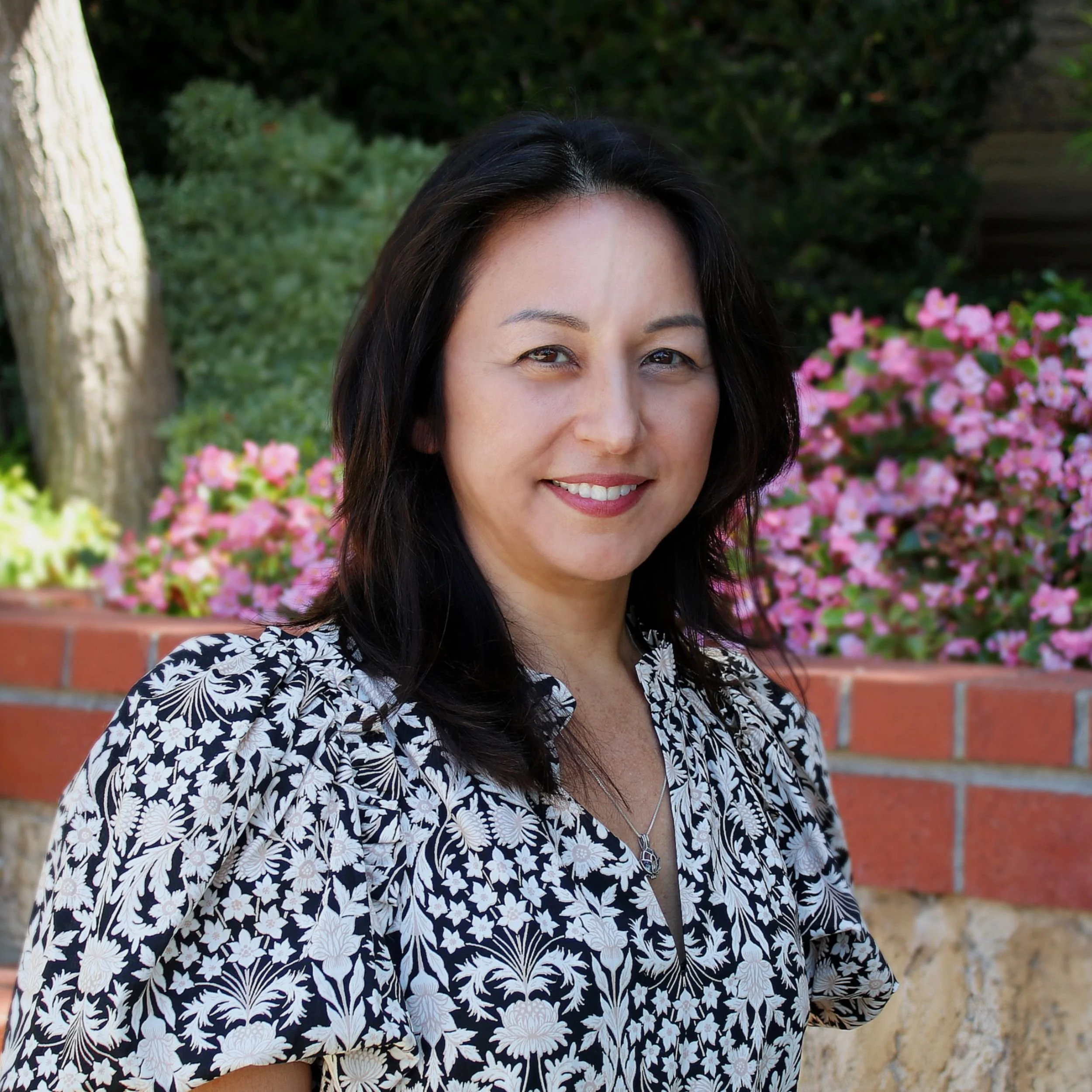 Paulette Sato, MA (starting August 24th)