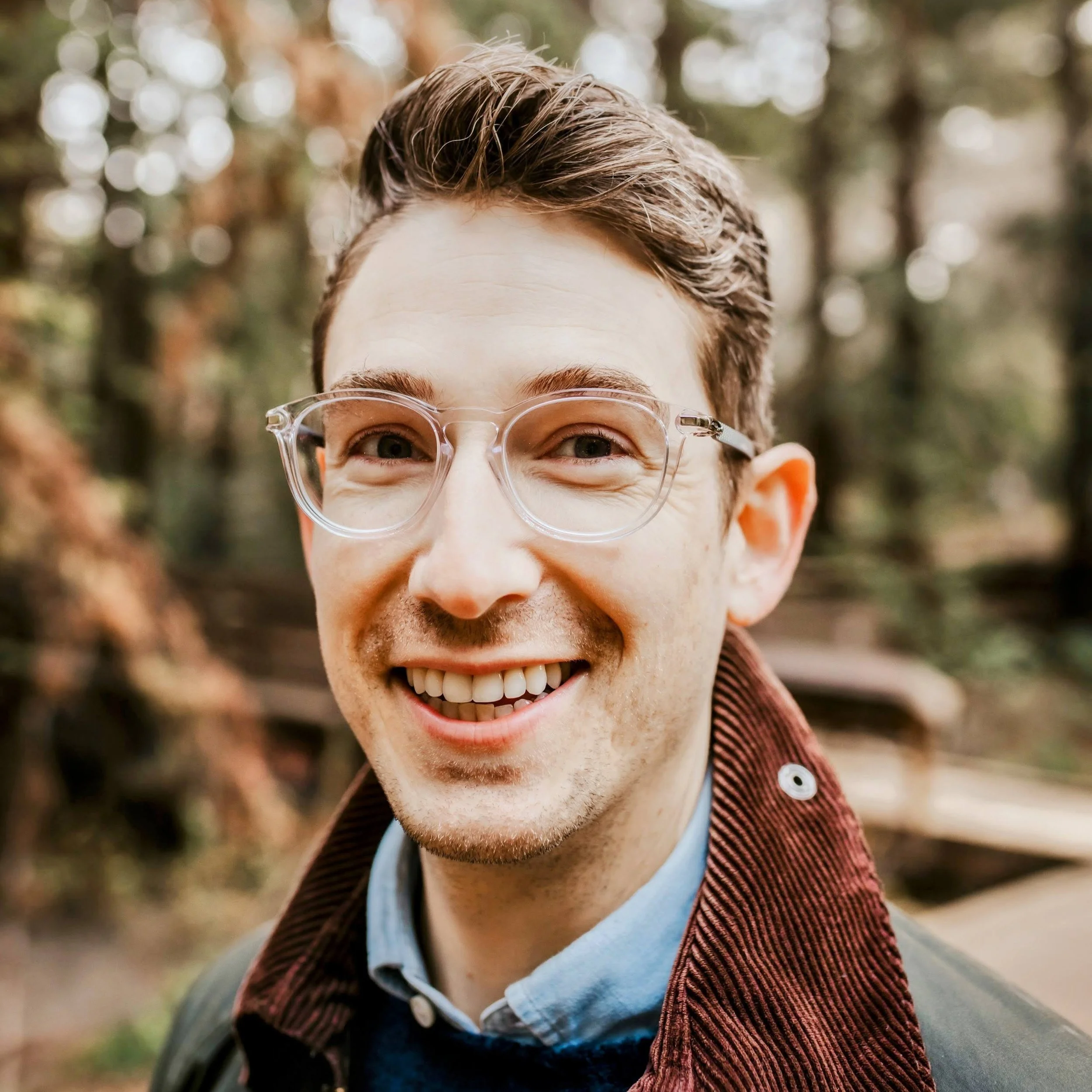 Matt Hall — Christian Counseling Center San Jose