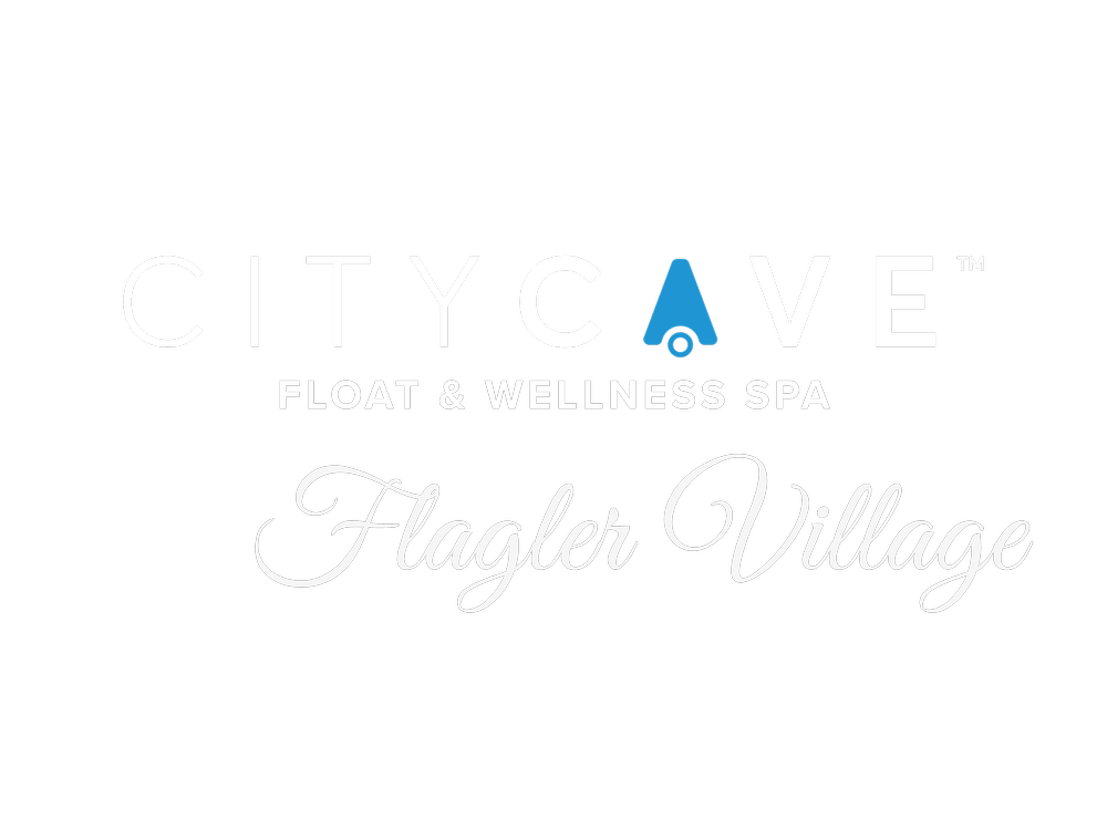 City cave flagler village city cave float wellness center