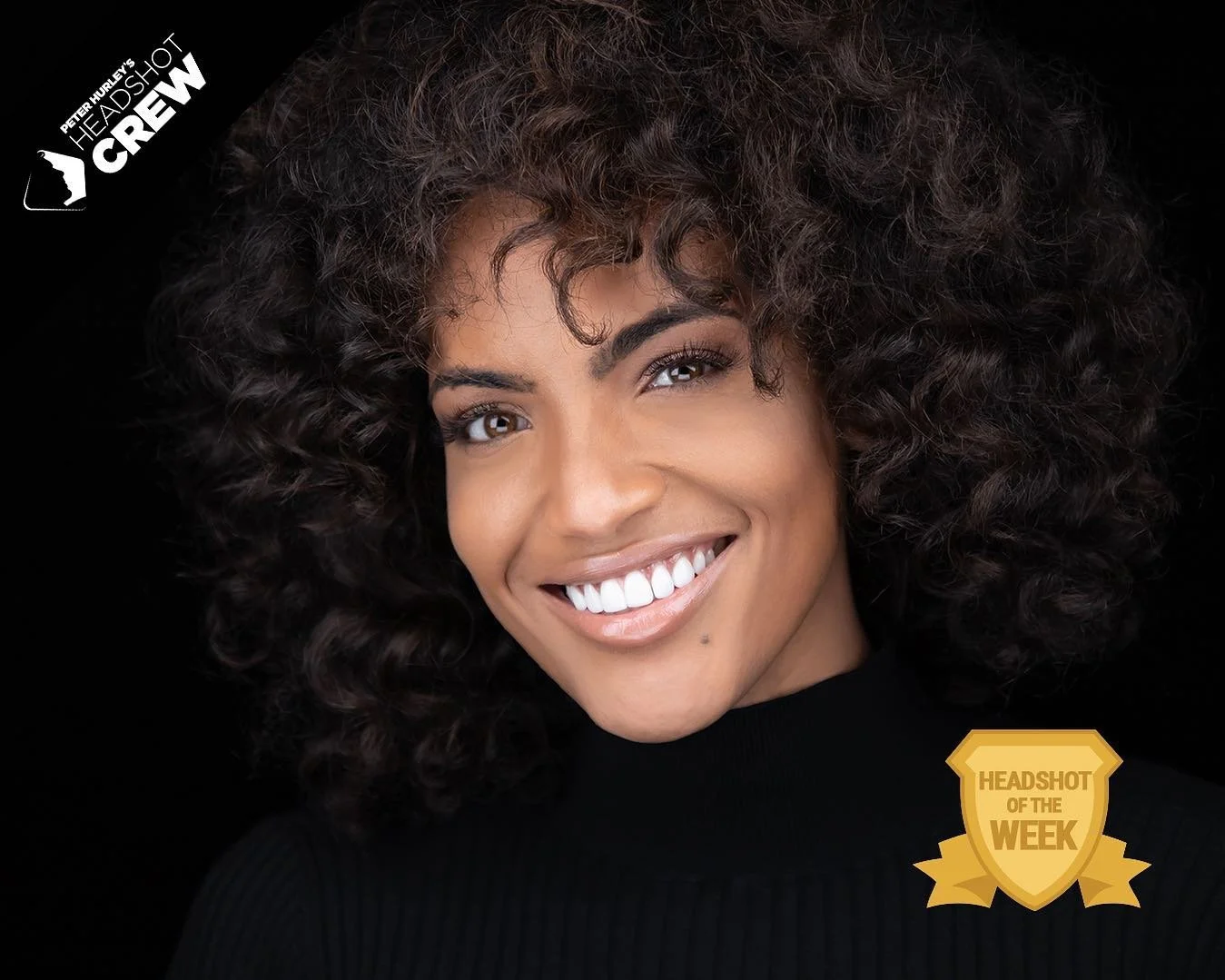 business headshots Los Angeles