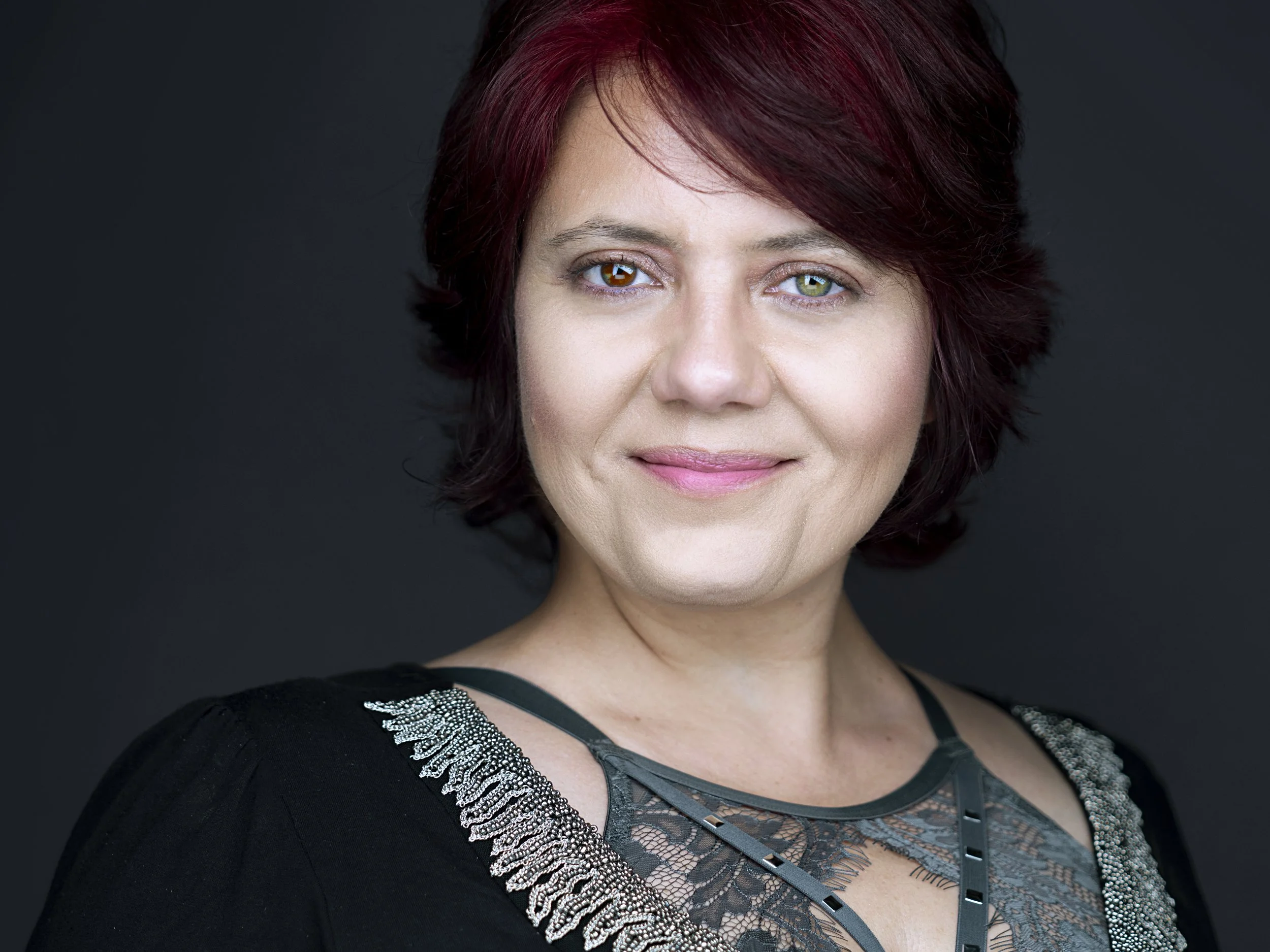 BEST HEADSHOTS IN LOS ANGELES