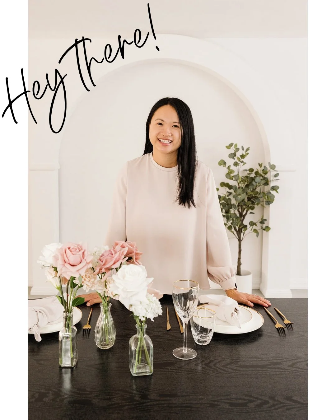 Tracey, Sydney wedding and event planner, sharing her approach to thoughtful design and guest-focused celebrations.