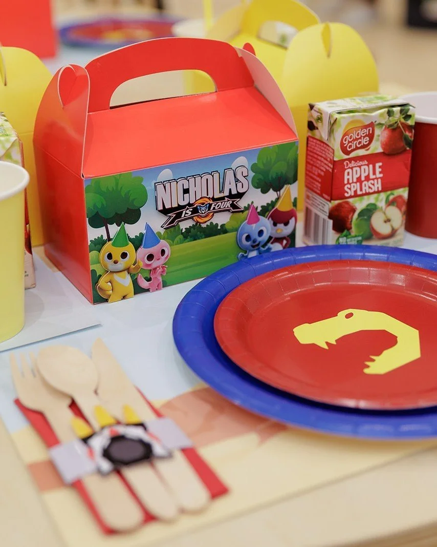 ✨ VENDOR SPOTLIGHT: Kat from @katrinahskreations ✨

I first came across Kat on Instagram a few years ago and was instantly drawn to her beautiful, personalised kreations 😍

We&rsquo;ve since worked together on kids&rsquo; birthday events, and she&rs