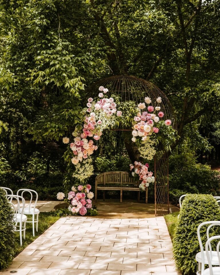 Wedding styling vs planning: why both matter more than you think