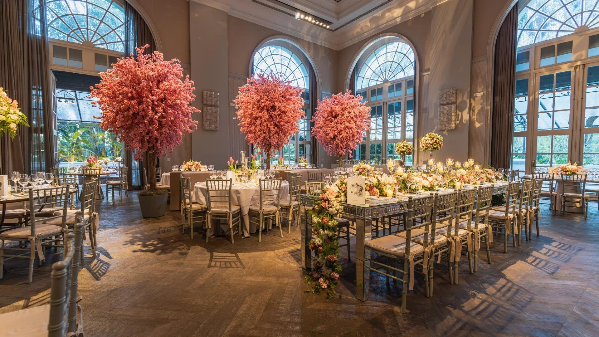 How to plan a multi-day wedding celebration in Sydney