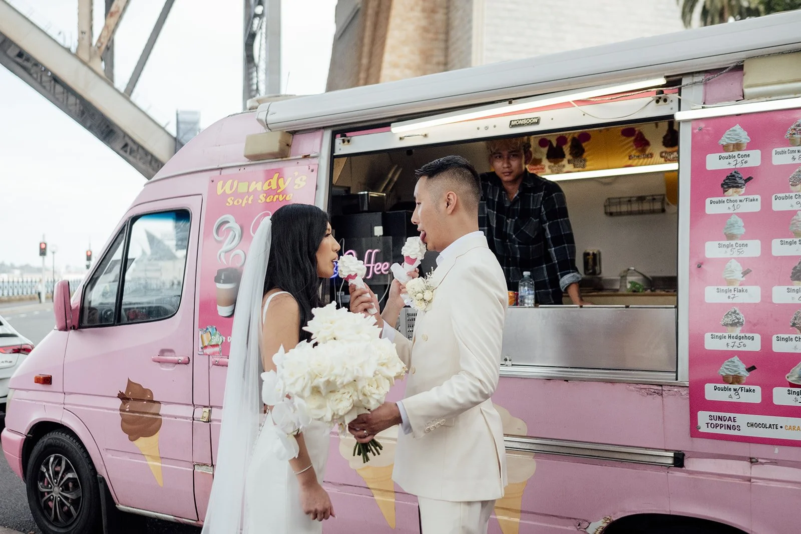 Why many busy couples choose a wedding planner (and when to book one)