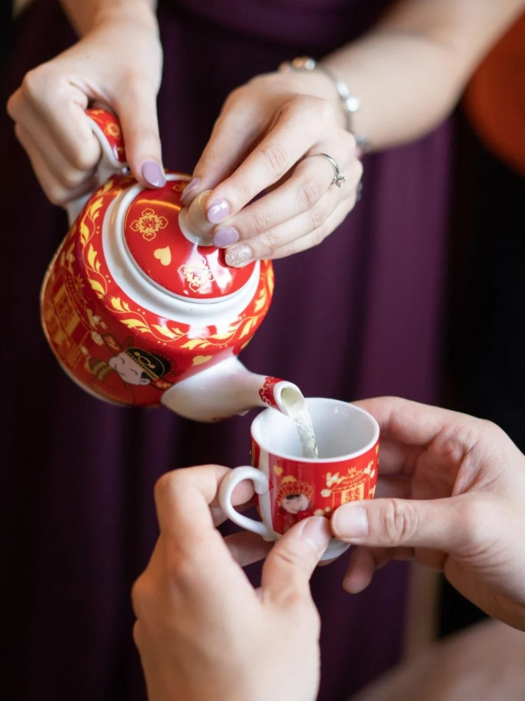 How to create a seamless experience for wedding guests travelling to Sydney