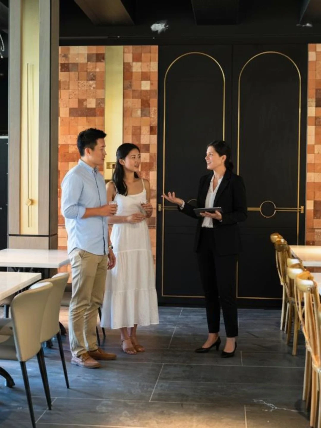 What couples wish they knew before booking a Sydney wedding venue