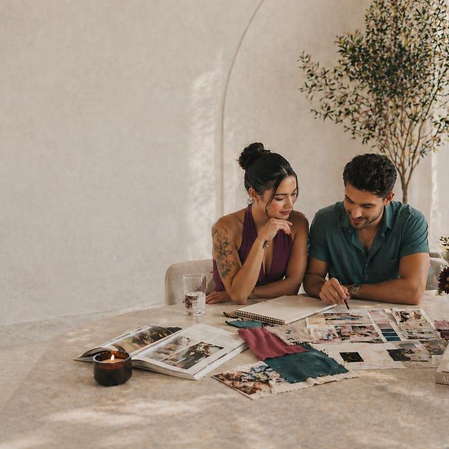 Just engaged? First steps for planning a Sydney wedding