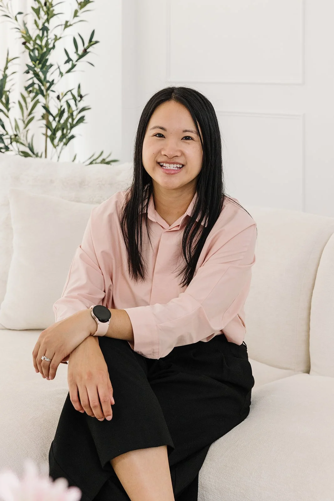 Sydney wedding planner supporting couples on their wedding day