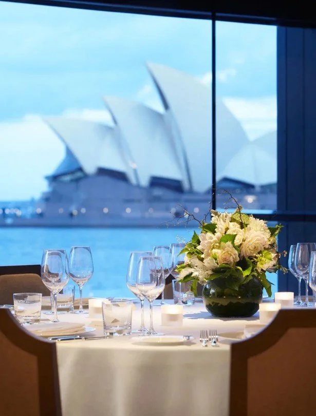 Wedding guest transport and accommodation planning for a Sydney wedding with travelling guests