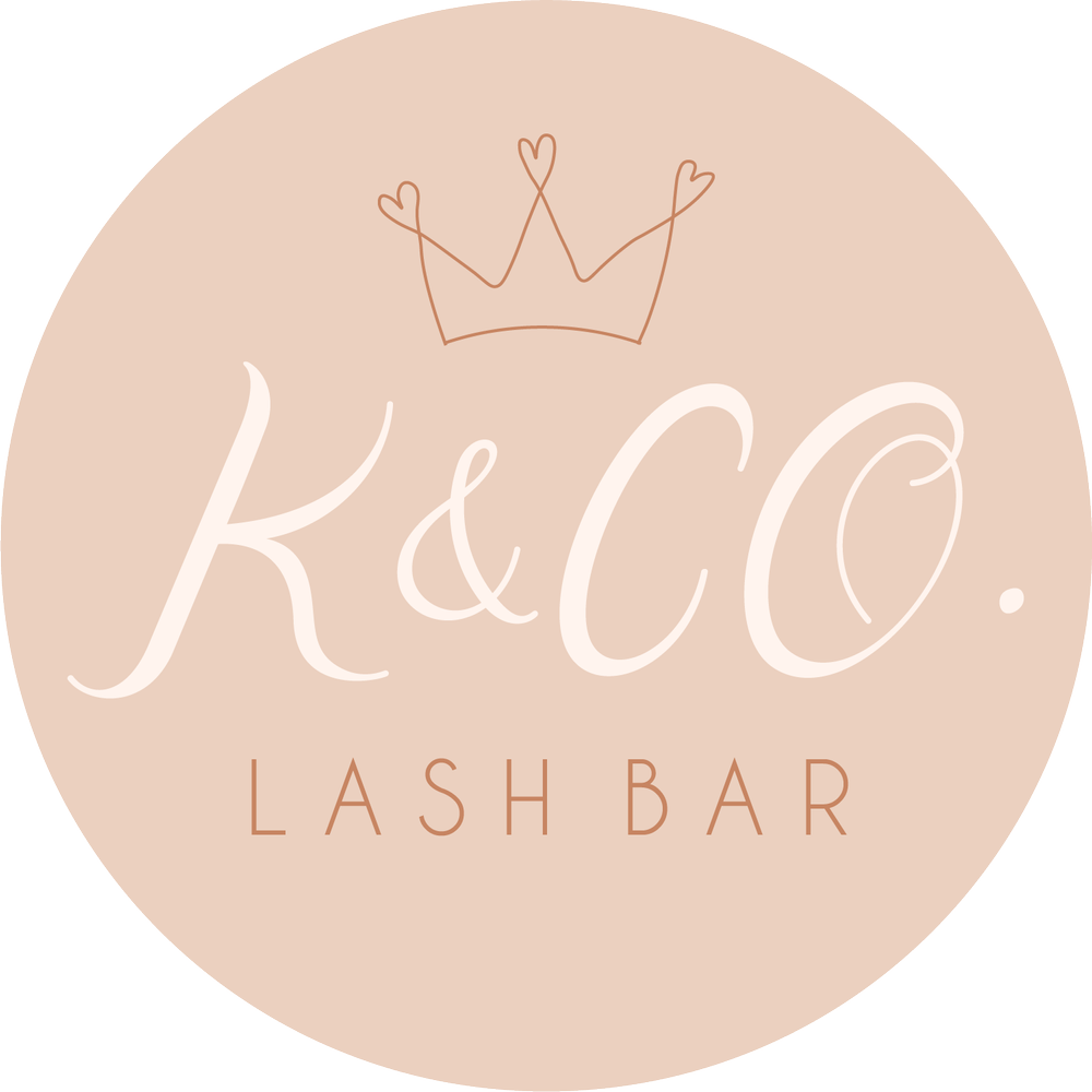 Wagga Lash & Brow Beauty Salon K&Co Lash Bar