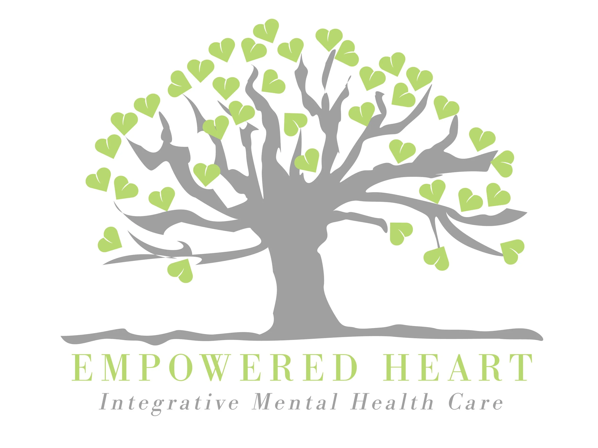 Empowered Heart Integrative Mental Health Care, Pllc