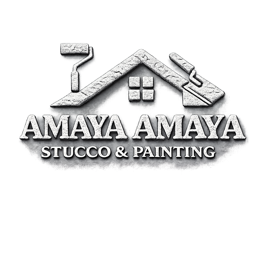 Amaya Amaya Stucco