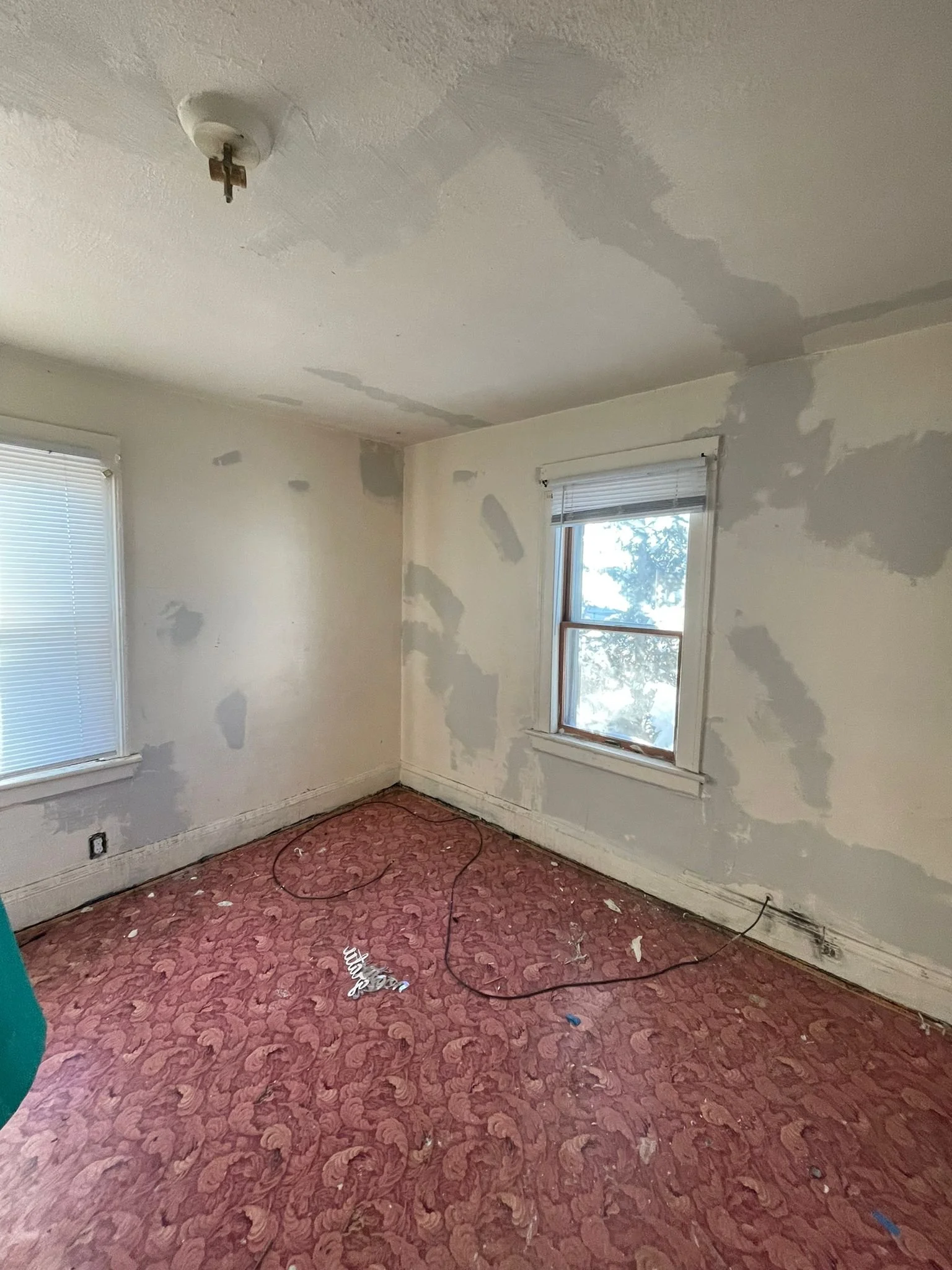 NTQ Painting & Drywall LLC