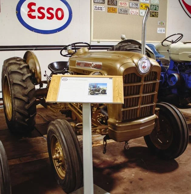 Call Of The West Museum —