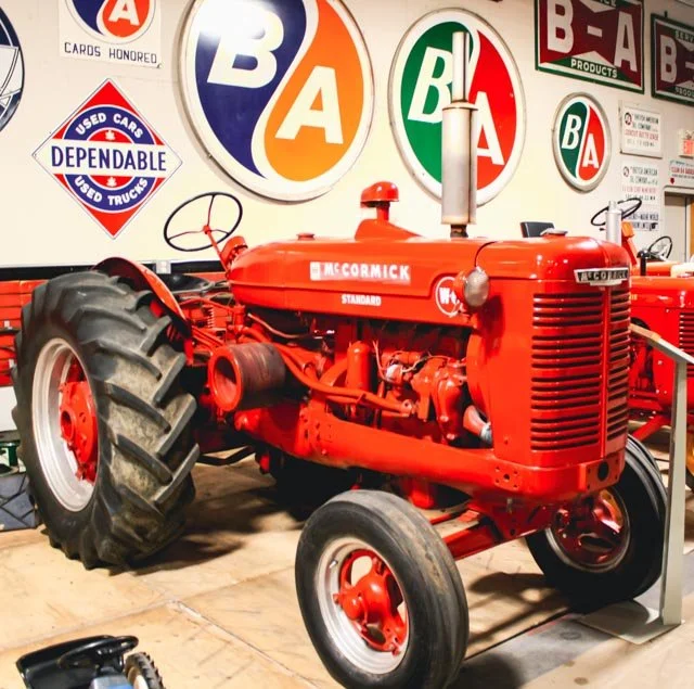 Call Of The West Museum —