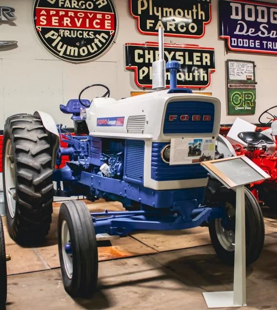 Call Of The West Museum —