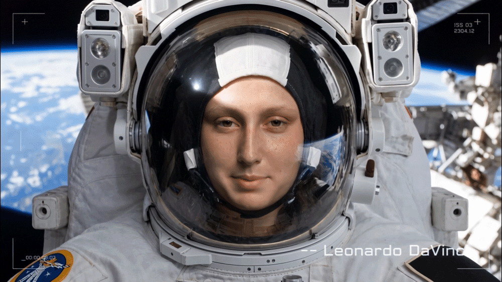  3D +AI 