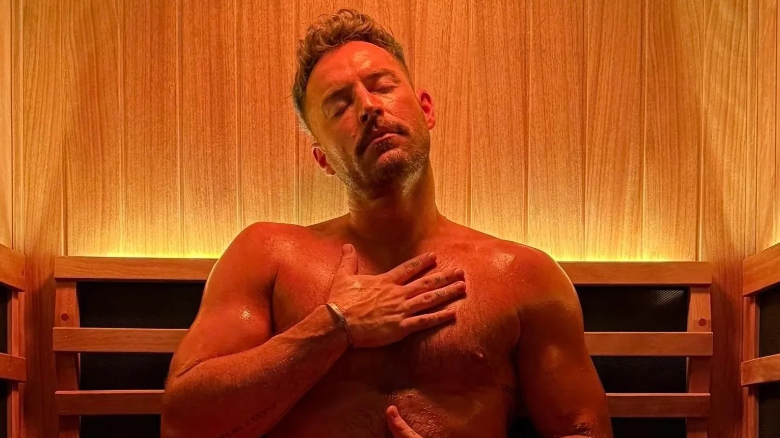 INFRARED SAUNA AND YOUR HEART: WHAT THE RESEARCH ACTUALLY SAYS