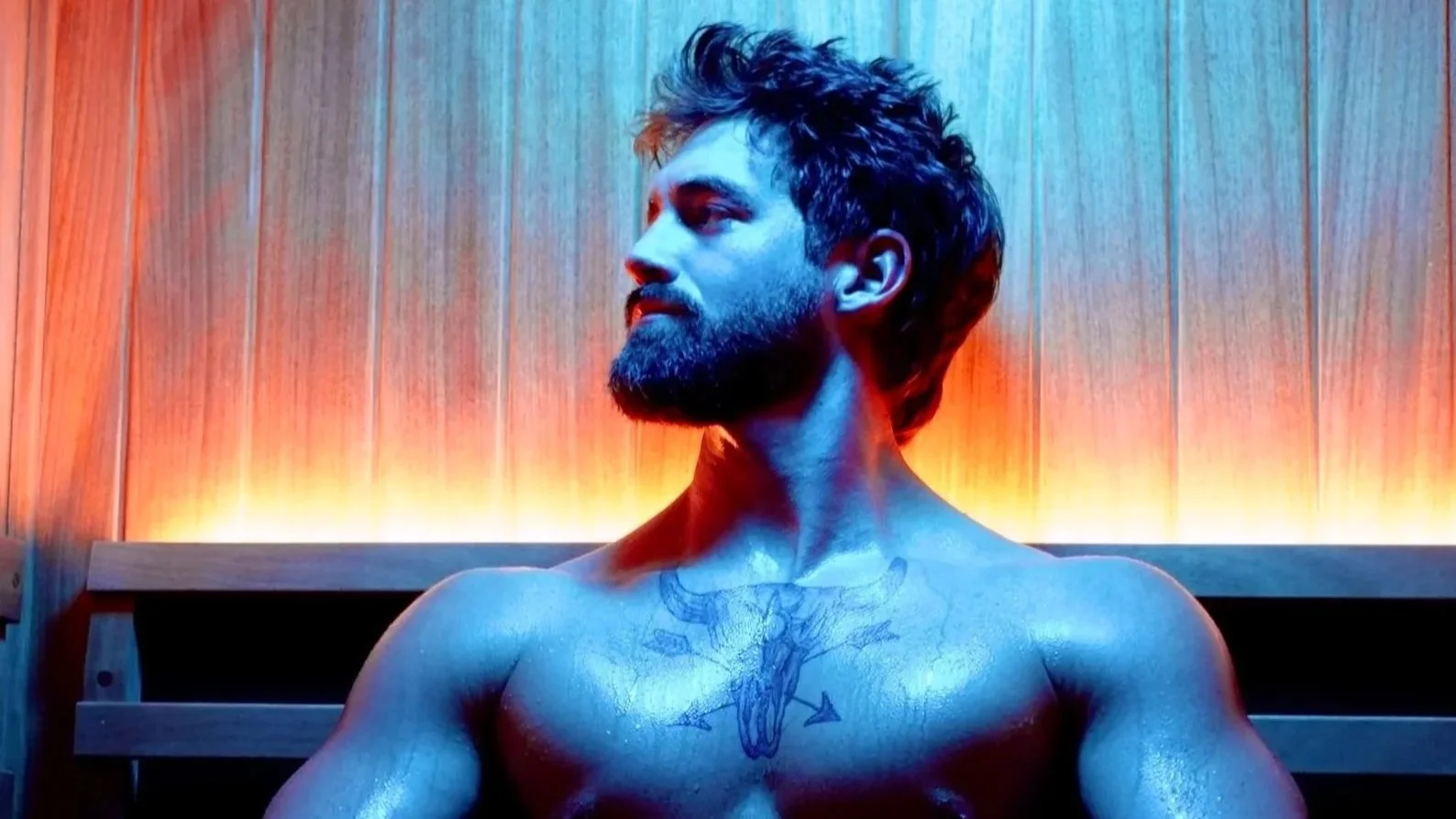 New Research says infrared sauna may help athletes recover faster