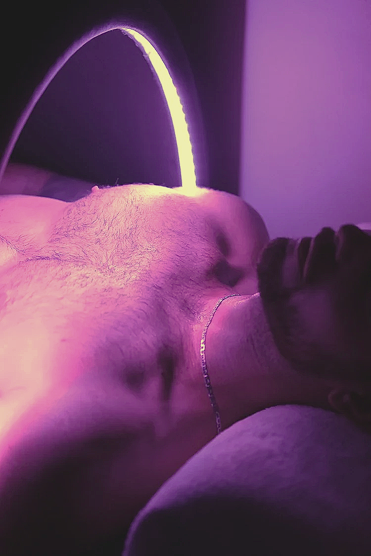 Father’s Day in Austin: Give Dad Infrared Sauna and Red Light Recovery
