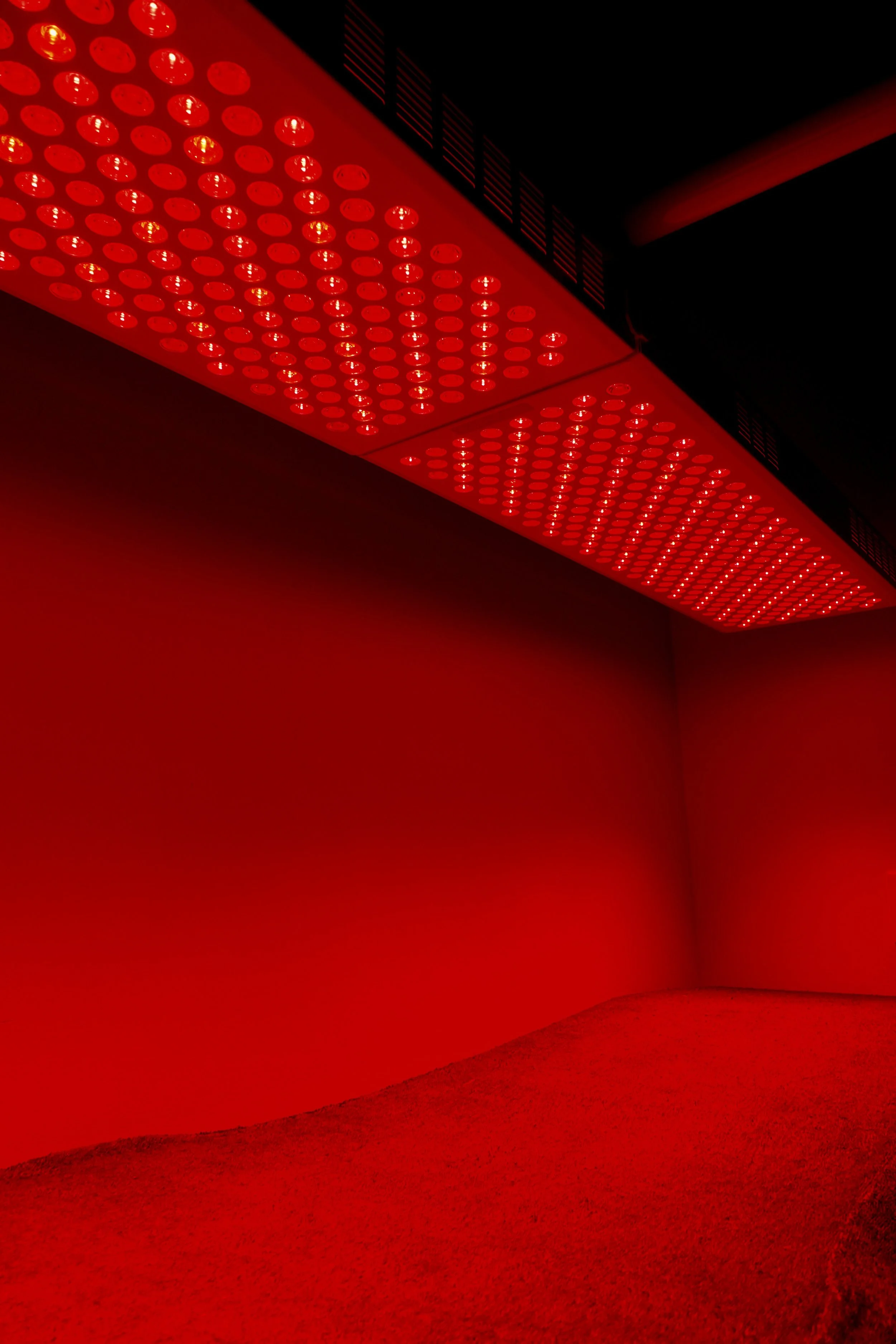 Red Light Therapy Austin: Glow Up Before Austin Pride 2026