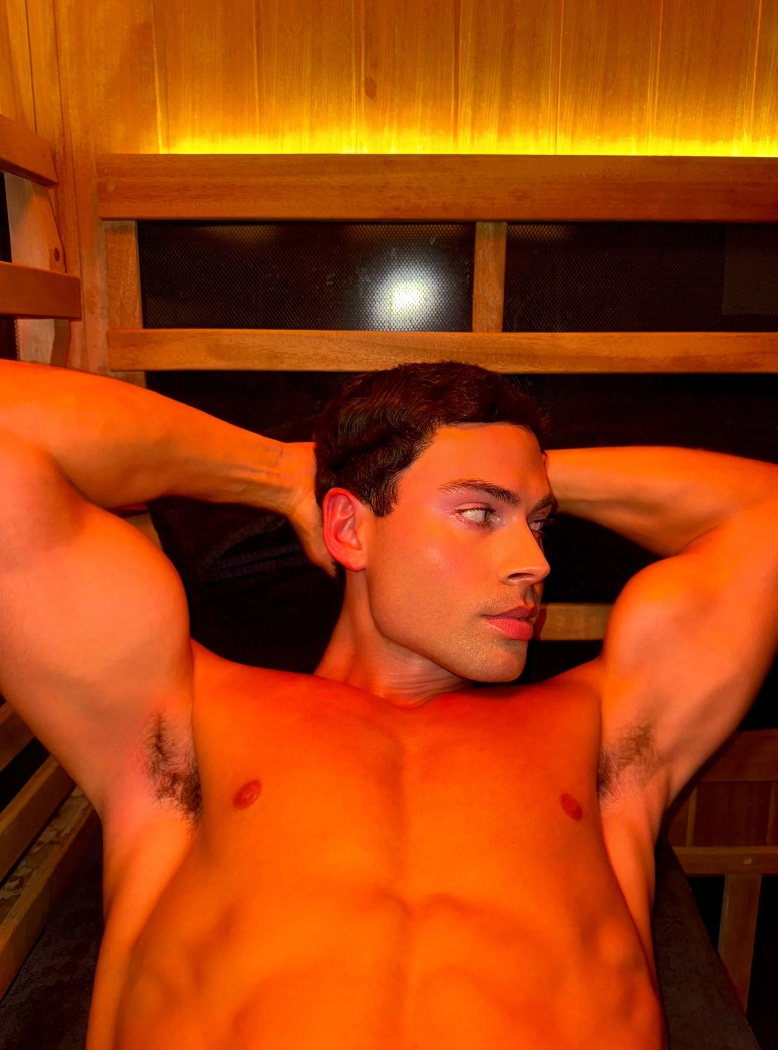 Infrared Sauna Austin: Recover From UT Move In Week Heat