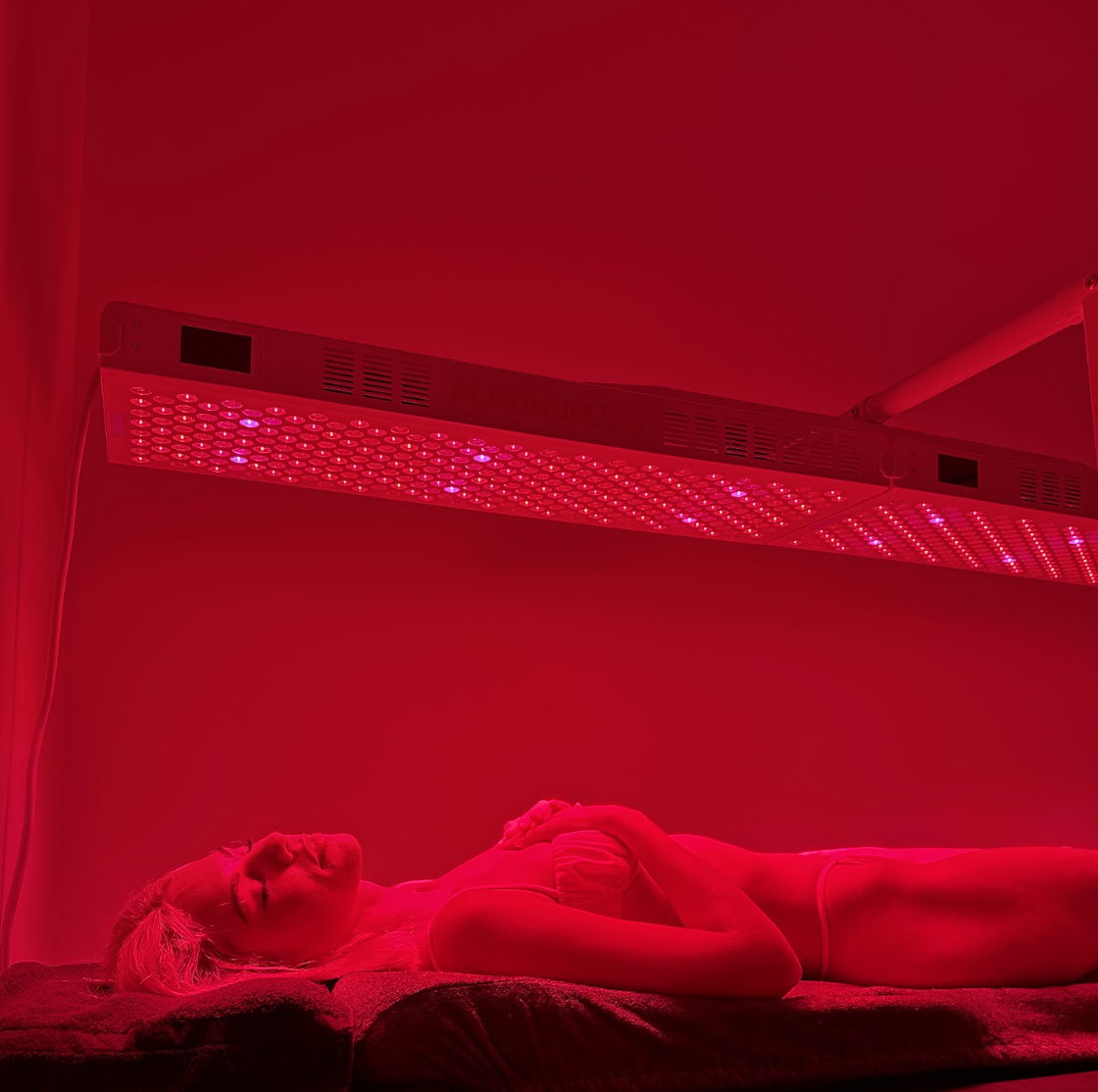Infrared Sauna Austin: Should You Sweat on a 106 Degree Day?