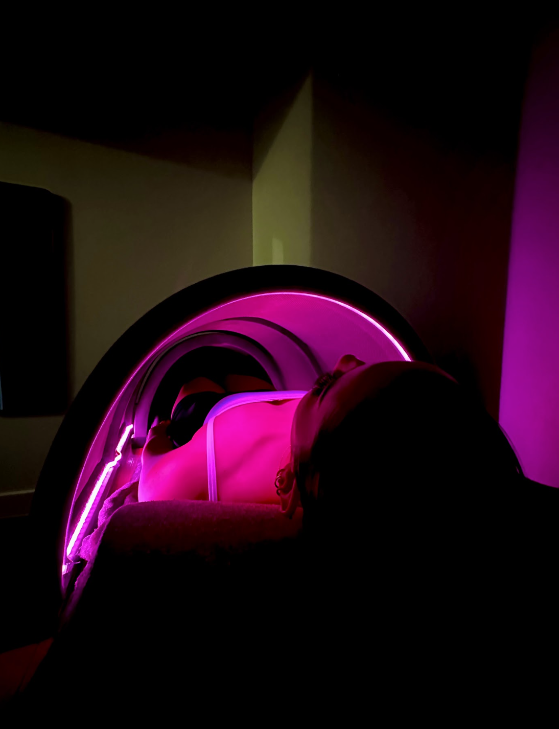 Infrared Sauna Austin: Why Air Conditioning Undoes Your Heat Tolerance