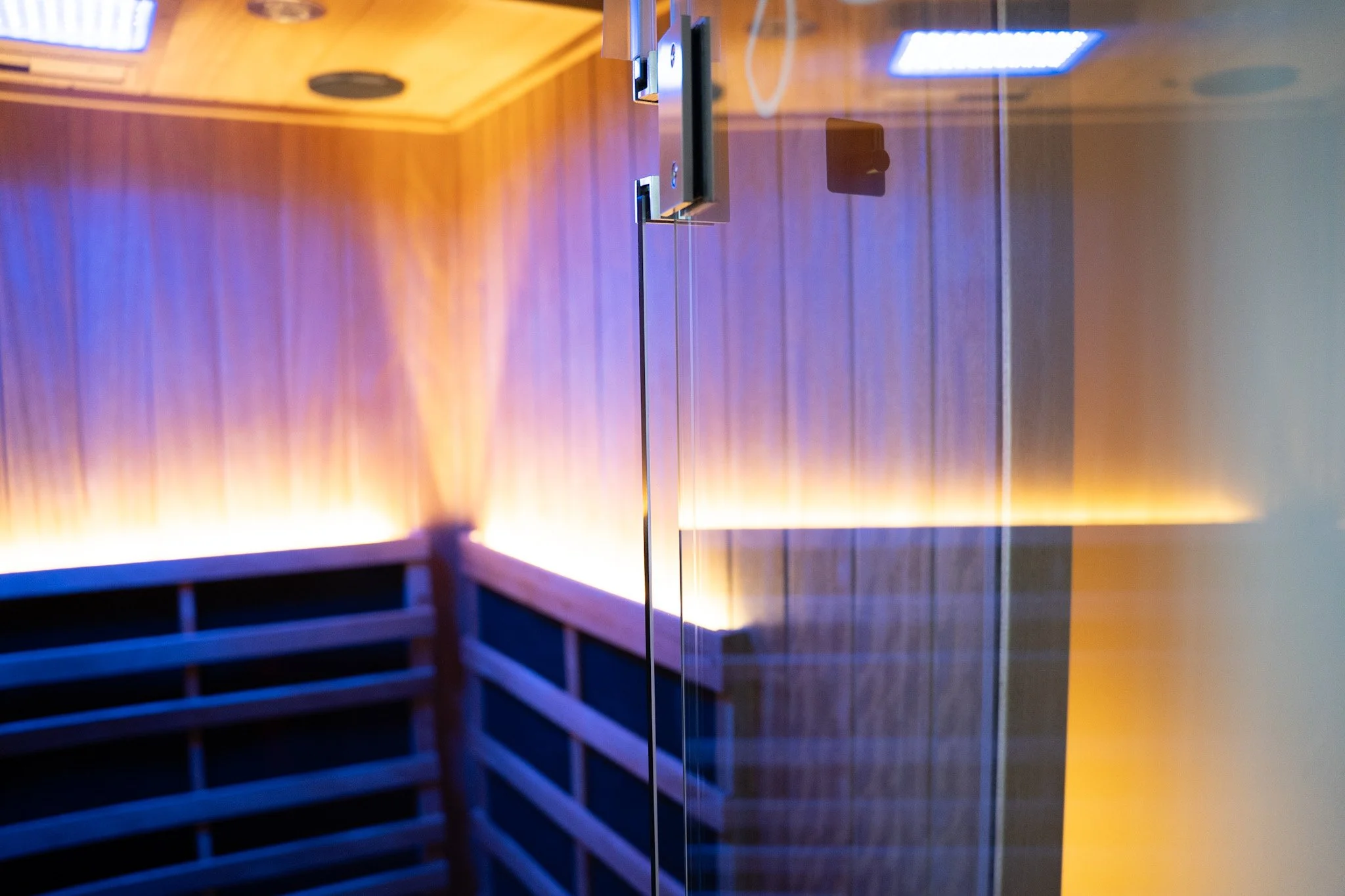 Infrared Sauna Austin: Your Zilker Relays Recovery Plan