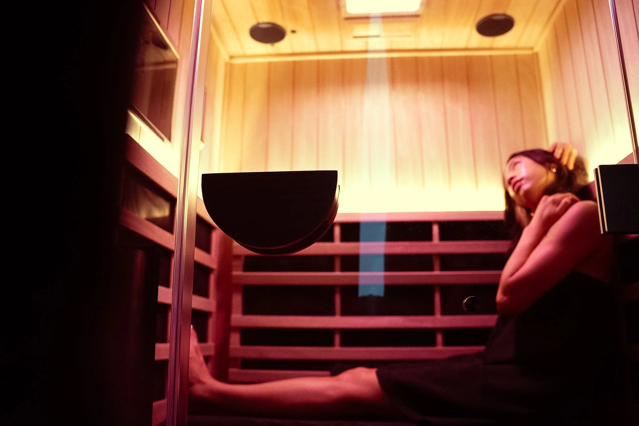 Austin Ragweed Season: Where Infrared Sauna Fits