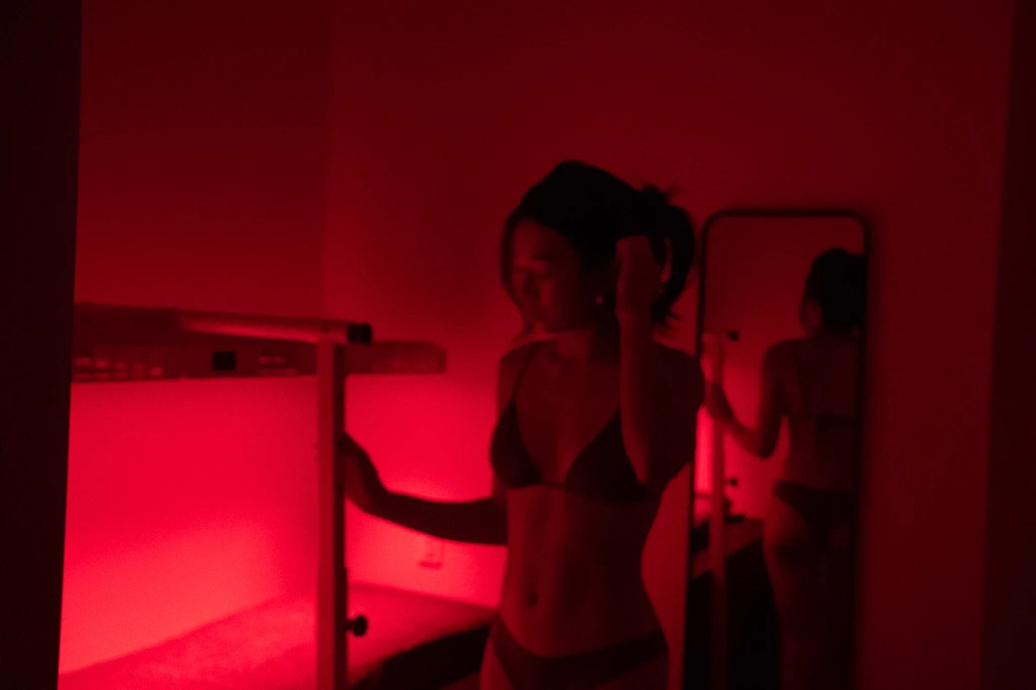 Infrared Sauna Austin: Your 3 Week ACL Fest Plan