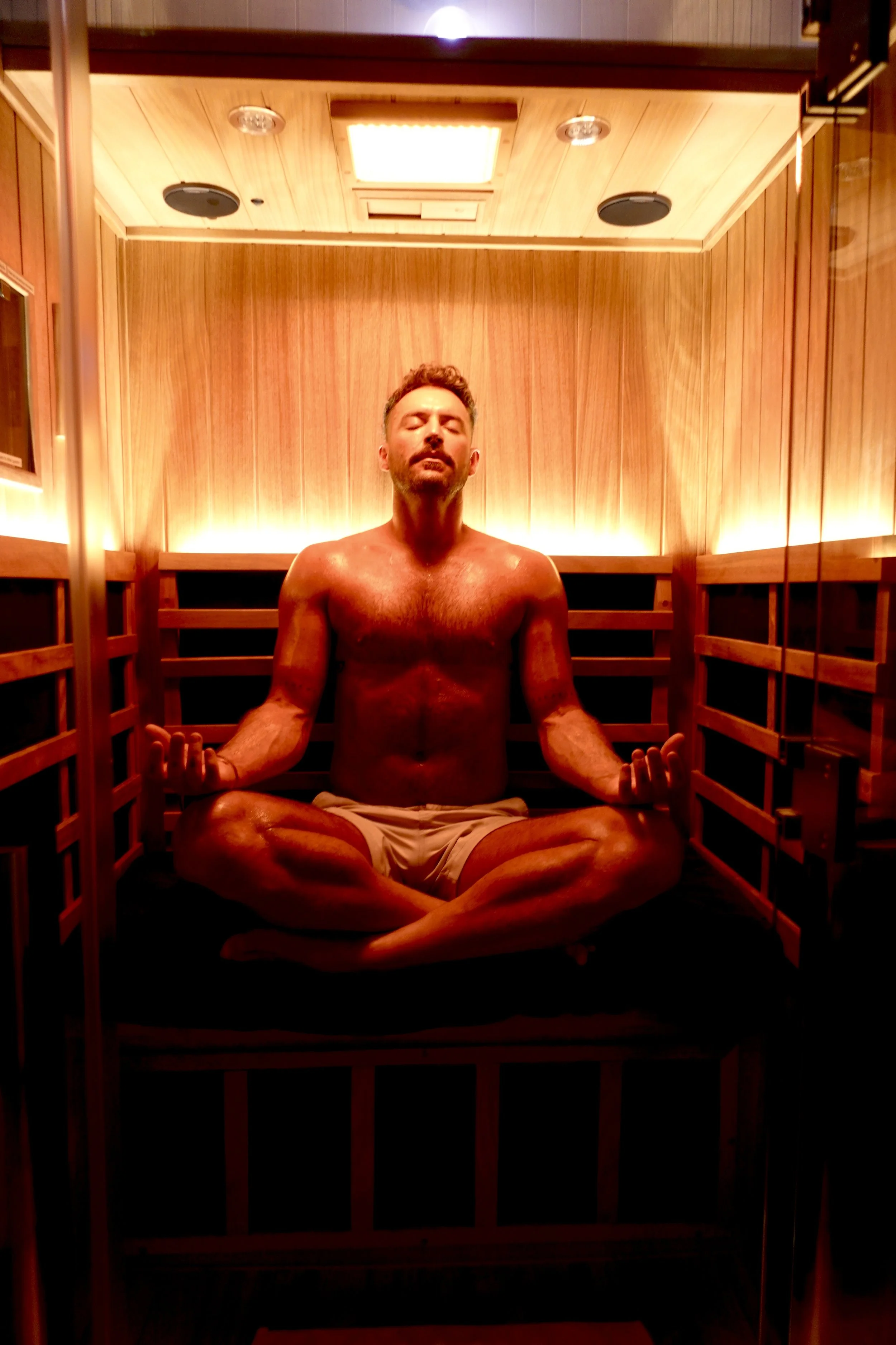 Why your nervous system needs a reset: